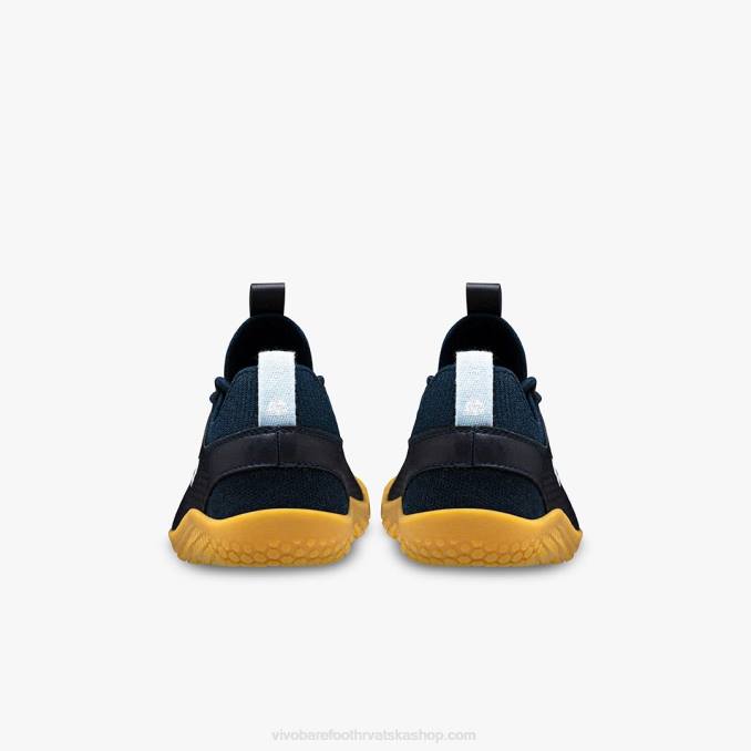 primus plesti ii juniori B6LZ205 Vivobarefoot ponoć