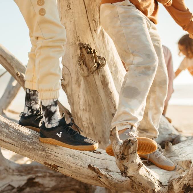 primus plesti ii juniori B6LZ205 Vivobarefoot ponoć