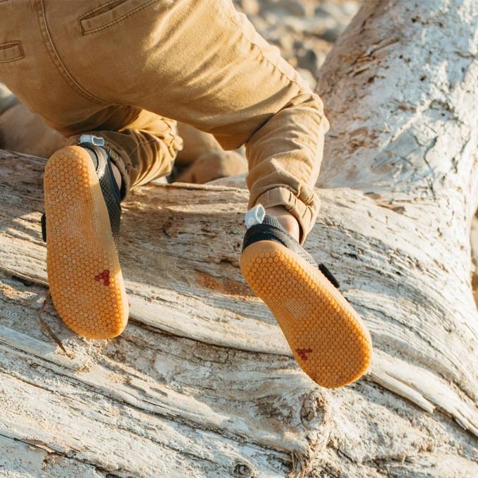 primus plesti ii juniori B6LZ205 Vivobarefoot ponoć