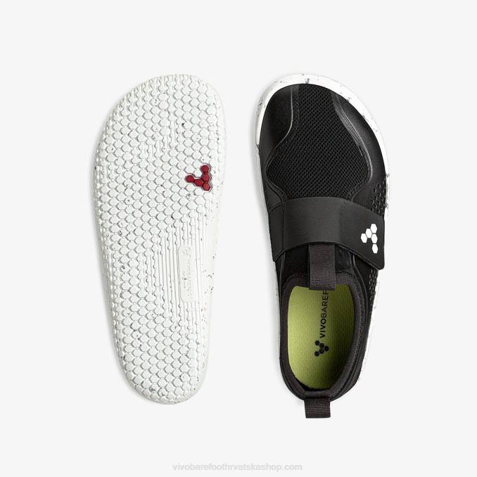 primus sport ii djeca B6LZ160 Vivobarefoot opsidijan