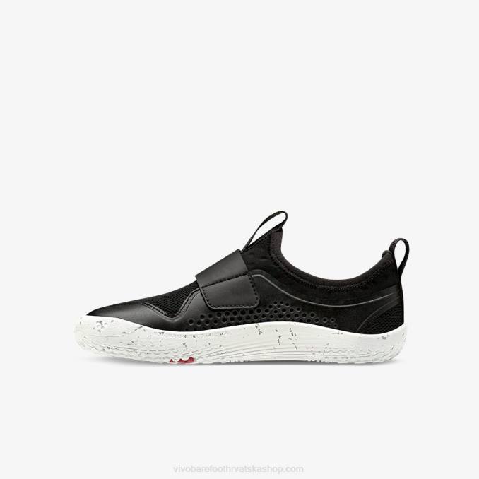 primus sport ii djeca B6LZ160 Vivobarefoot opsidijan