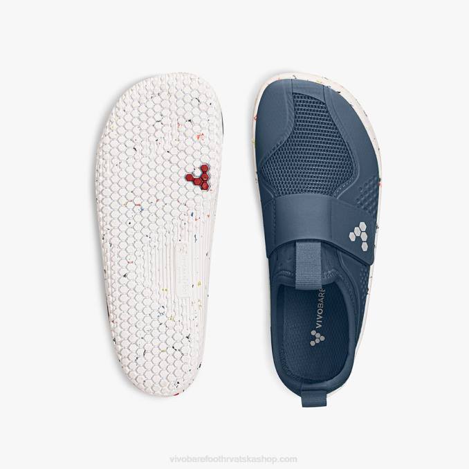 primus sport ii djeca B6LZ161 Vivobarefoot indigo