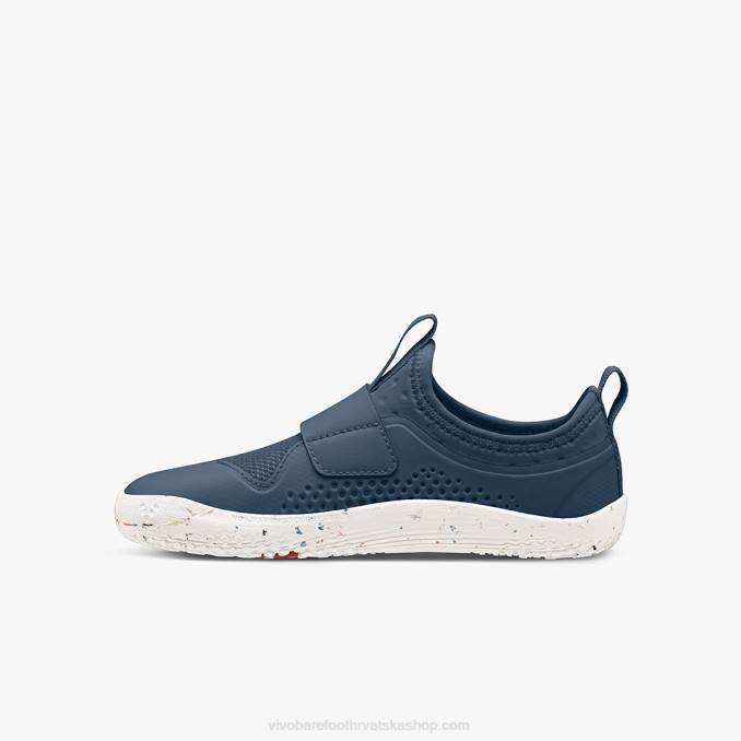 primus sport ii djeca B6LZ161 Vivobarefoot indigo