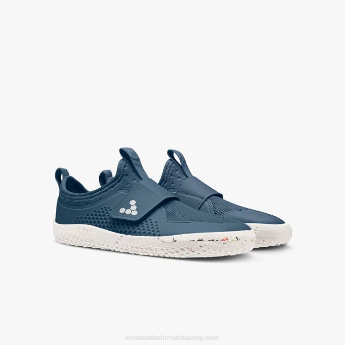 primus sport ii djeca B6LZ161 Vivobarefoot indigo