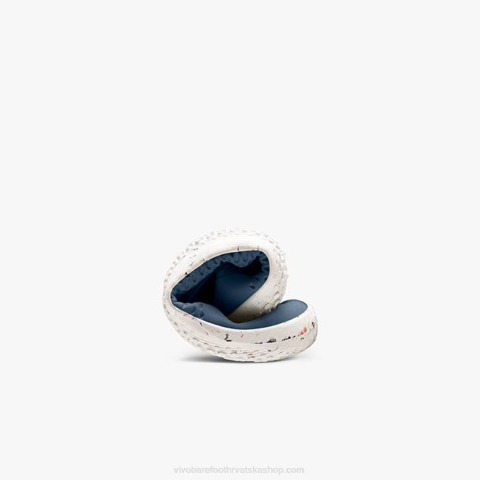 primus sport ii djeca B6LZ161 Vivobarefoot indigo