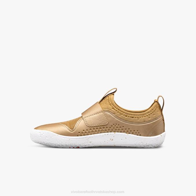 primus sport ii djeca B6LZ162 Vivobarefoot zlato