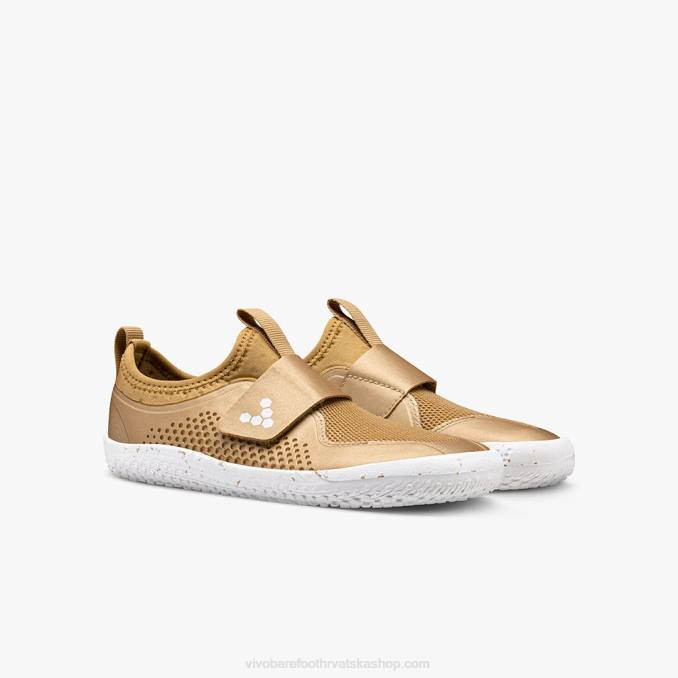 primus sport ii djeca B6LZ162 Vivobarefoot zlato