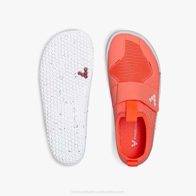 primus sport ii djeca B6LZ163 Vivobarefoot rastaljena lava
