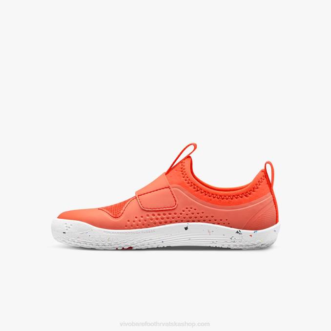 primus sport ii djeca B6LZ163 Vivobarefoot rastaljena lava