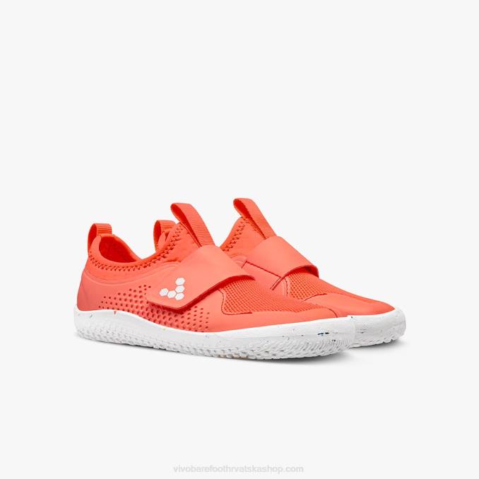 primus sport ii djeca B6LZ163 Vivobarefoot rastaljena lava