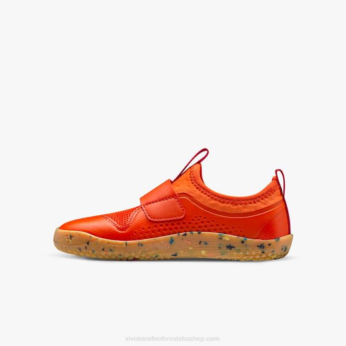 primus sport ii djeca B6LZ165 Vivobarefoot scarlett ibis