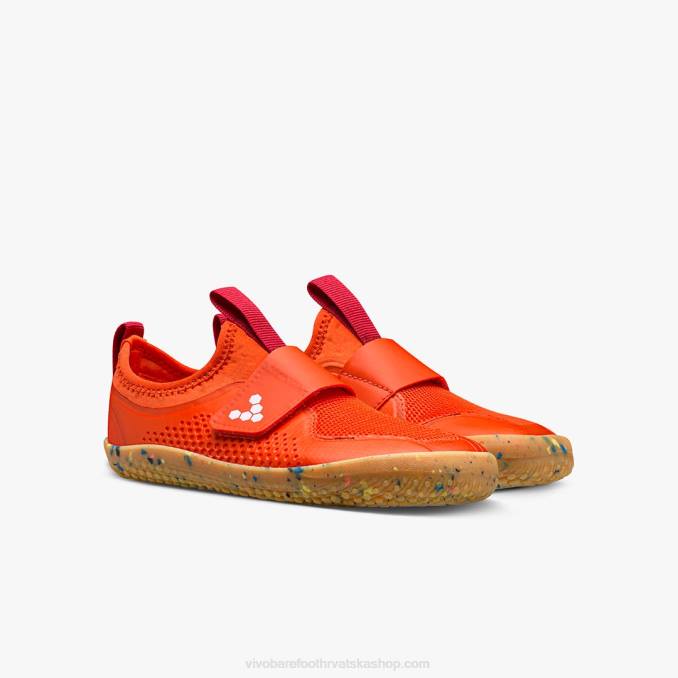 primus sport ii djeca B6LZ165 Vivobarefoot scarlett ibis