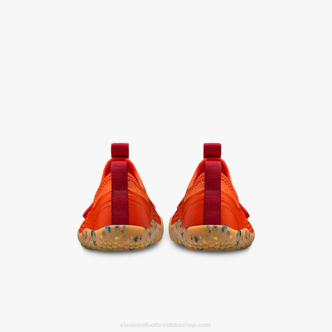 primus sport ii djeca B6LZ165 Vivobarefoot scarlett ibis