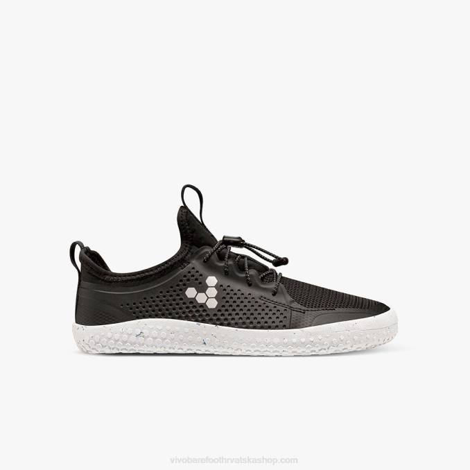 primus sport ii juniori B6LZ166 Vivobarefoot opsidijan