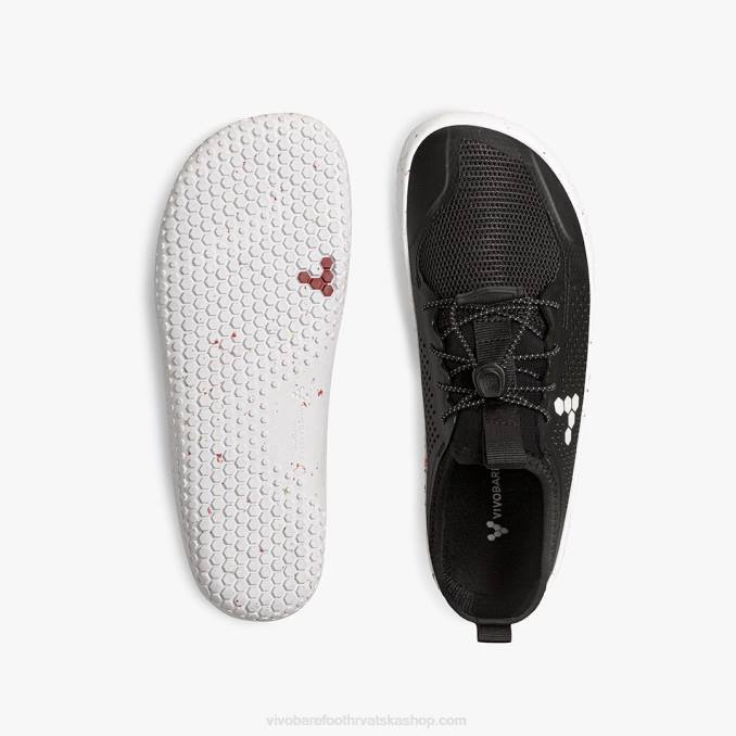 primus sport ii juniori B6LZ166 Vivobarefoot opsidijan