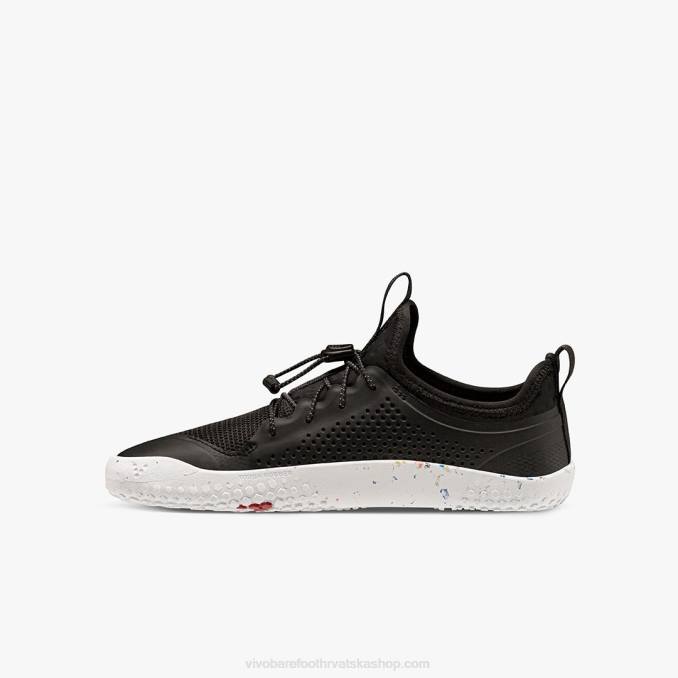 primus sport ii juniori B6LZ166 Vivobarefoot opsidijan