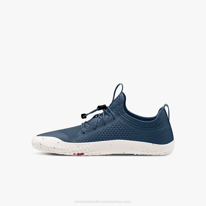primus sport ii juniori B6LZ167 Vivobarefoot indigo