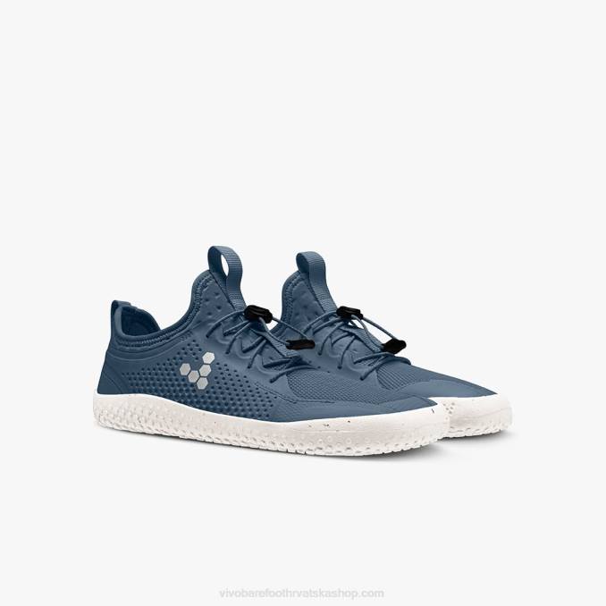 primus sport ii juniori B6LZ167 Vivobarefoot indigo