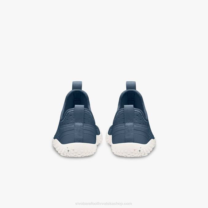 primus sport ii juniori B6LZ167 Vivobarefoot indigo