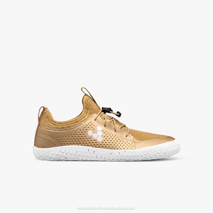 primus sport ii juniori B6LZ168 Vivobarefoot zlato