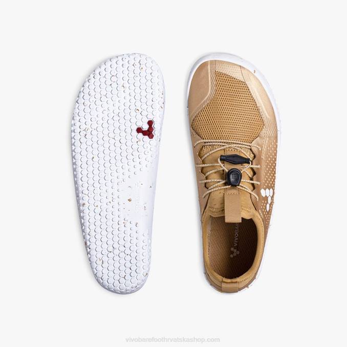 primus sport ii juniori B6LZ168 Vivobarefoot zlato