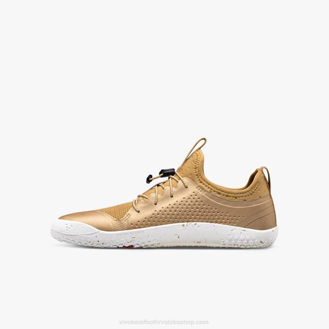 primus sport ii juniori B6LZ168 Vivobarefoot zlato