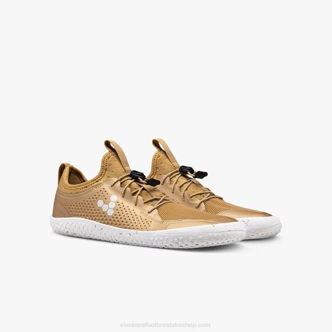 primus sport ii juniori B6LZ168 Vivobarefoot zlato