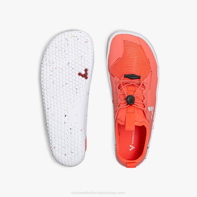 primus sport ii juniori B6LZ169 Vivobarefoot rastaljena lava