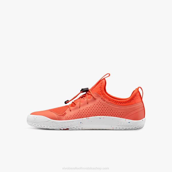 primus sport ii juniori B6LZ169 Vivobarefoot rastaljena lava