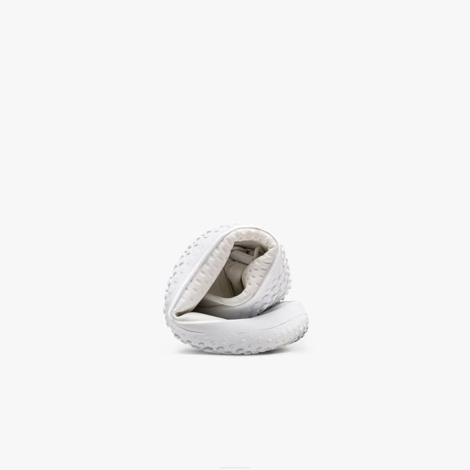 primus sport ii juniori B6LZ170 Vivobarefoot blistavo bijela