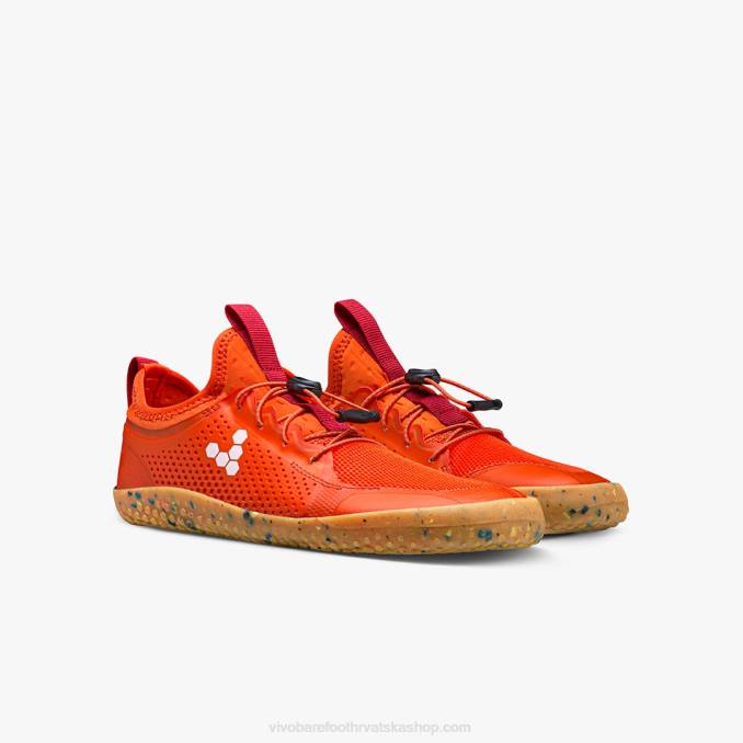 primus sport ii juniori B6LZ171 Vivobarefoot scarlett ibis