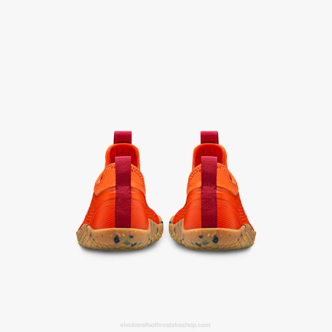 primus sport ii juniori B6LZ171 Vivobarefoot scarlett ibis