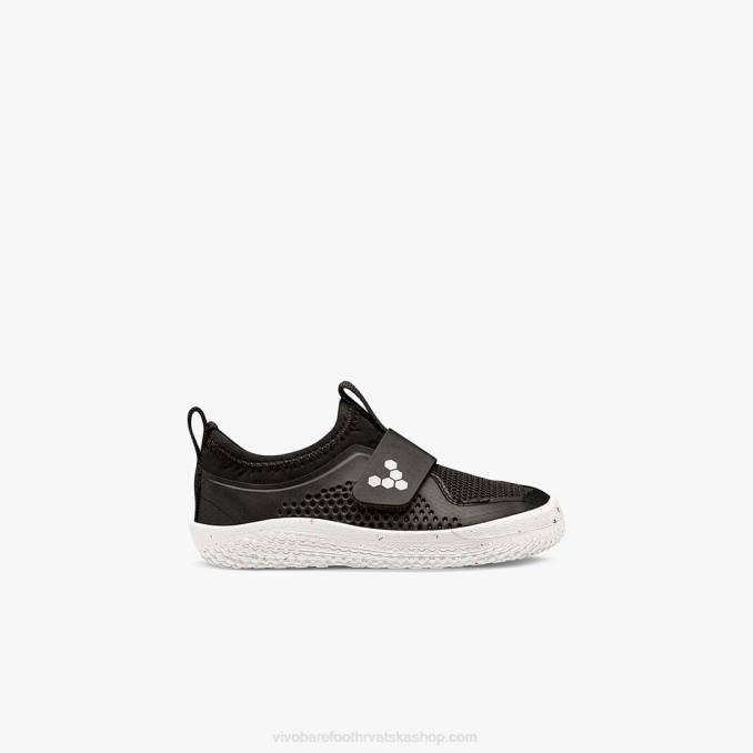 primus sport ii mališani B6LZ157 Vivobarefoot opsidijan