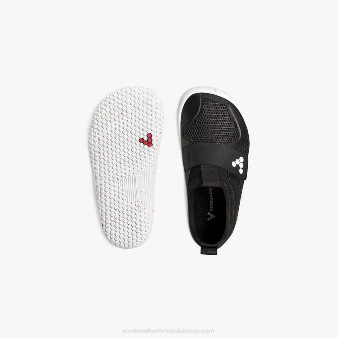 primus sport ii mališani B6LZ157 Vivobarefoot opsidijan