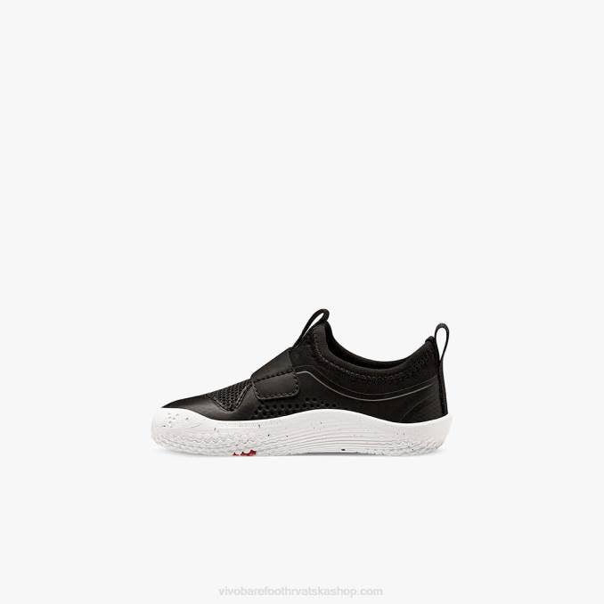 primus sport ii mališani B6LZ157 Vivobarefoot opsidijan