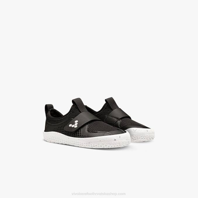 primus sport ii mališani B6LZ157 Vivobarefoot opsidijan