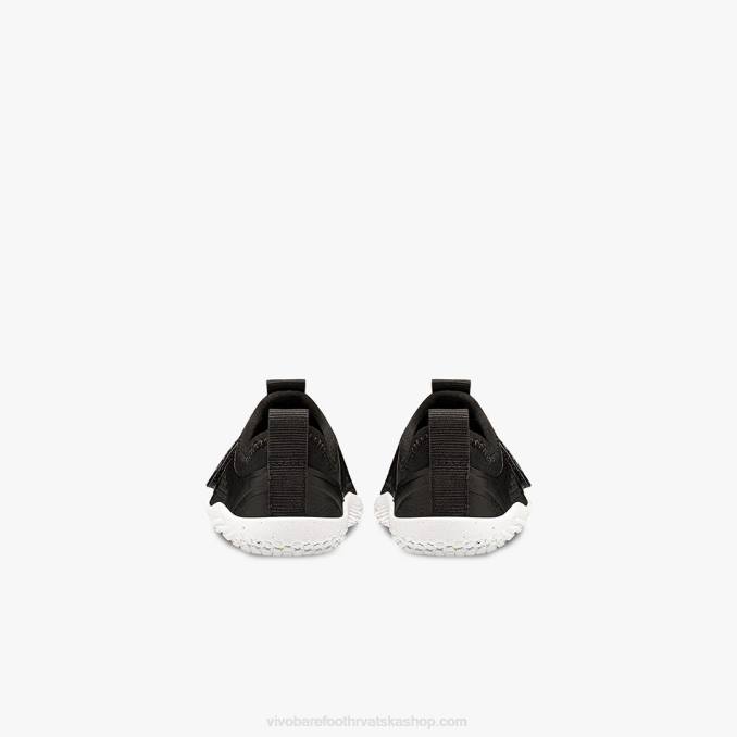 primus sport ii mališani B6LZ157 Vivobarefoot opsidijan