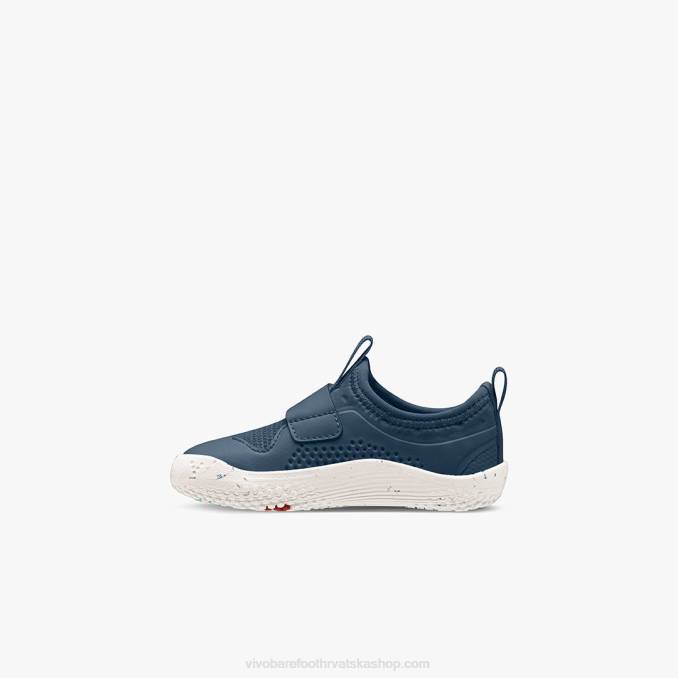 primus sport ii mališani B6LZ158 Vivobarefoot indigo