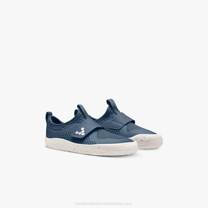 primus sport ii mališani B6LZ158 Vivobarefoot indigo