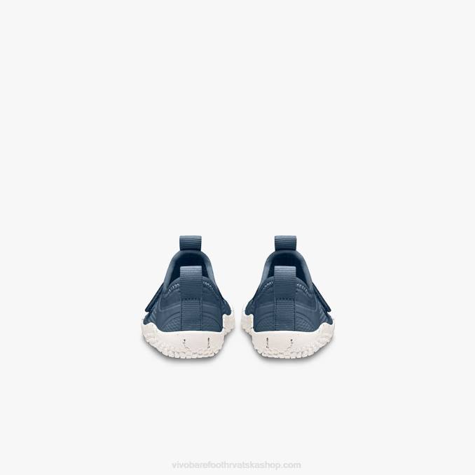 primus sport ii mališani B6LZ158 Vivobarefoot indigo