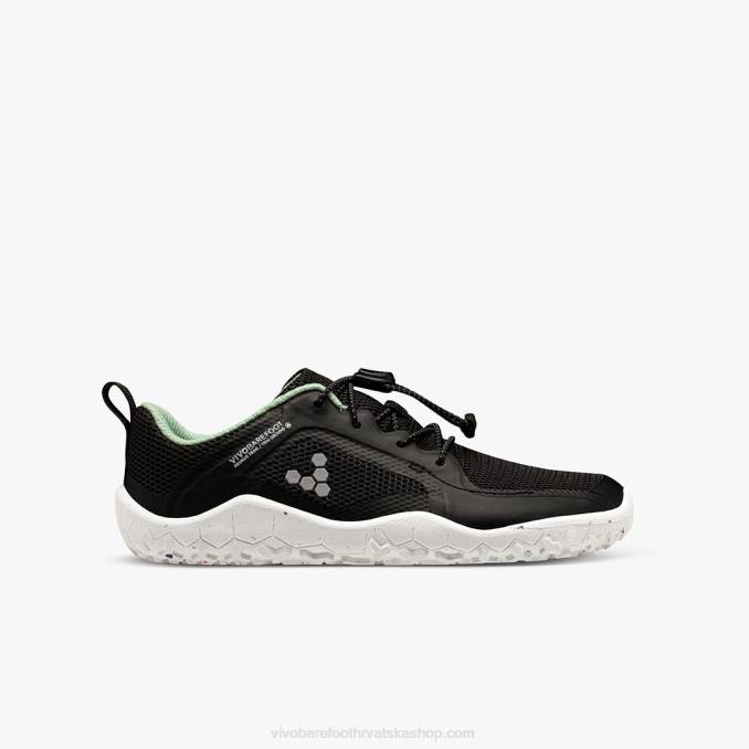 primus trail ii fg djeca B6LZ172 Vivobarefoot opsidijan