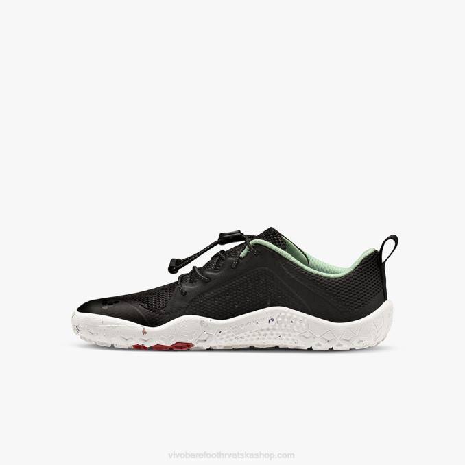 primus trail ii fg djeca B6LZ172 Vivobarefoot opsidijan