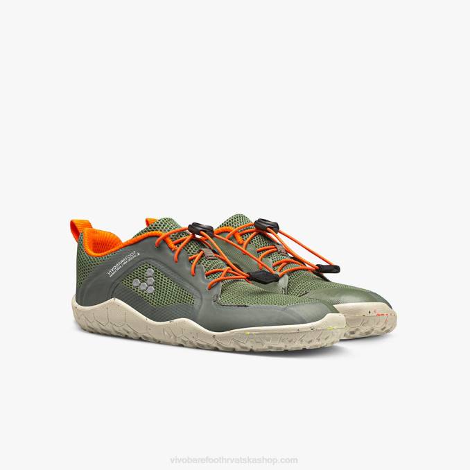 primus trail ii fg djeca B6LZ173 Vivobarefoot botanička zelena