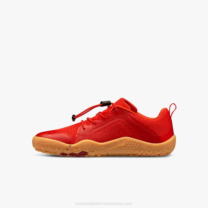 primus trail ii fg djeca B6LZ174 Vivobarefoot vatreni koralj