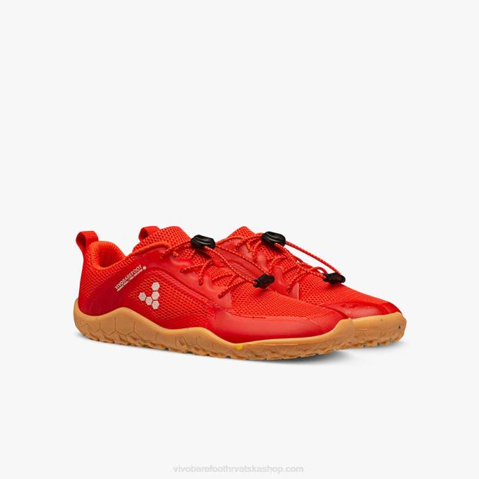primus trail ii fg djeca B6LZ174 Vivobarefoot vatreni koralj