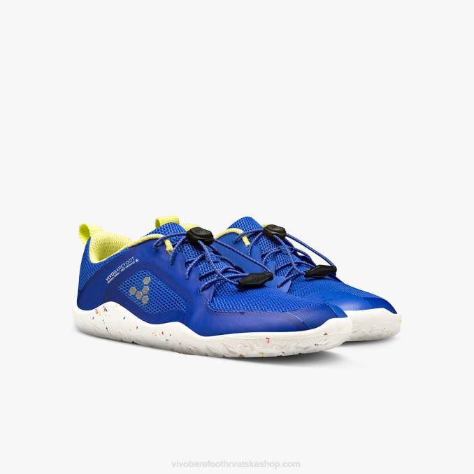 primus trail ii fg djeca B6LZ175 Vivobarefoot amparo plava