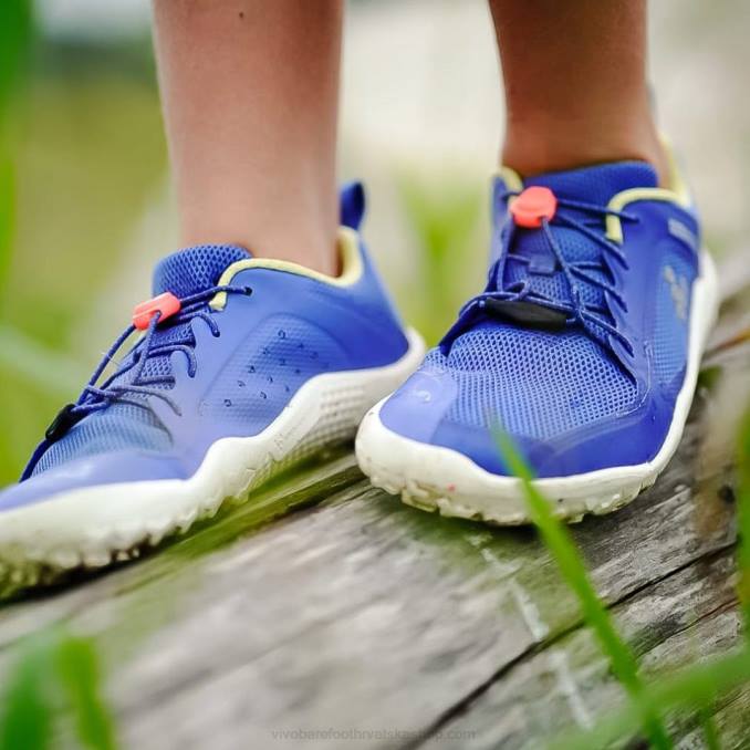 primus trail ii fg djeca B6LZ175 Vivobarefoot amparo plava