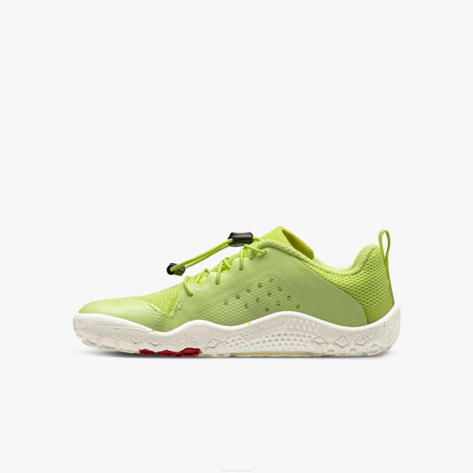 primus trail ii fg djeca B6LZ176 Vivobarefoot sunčano vapno