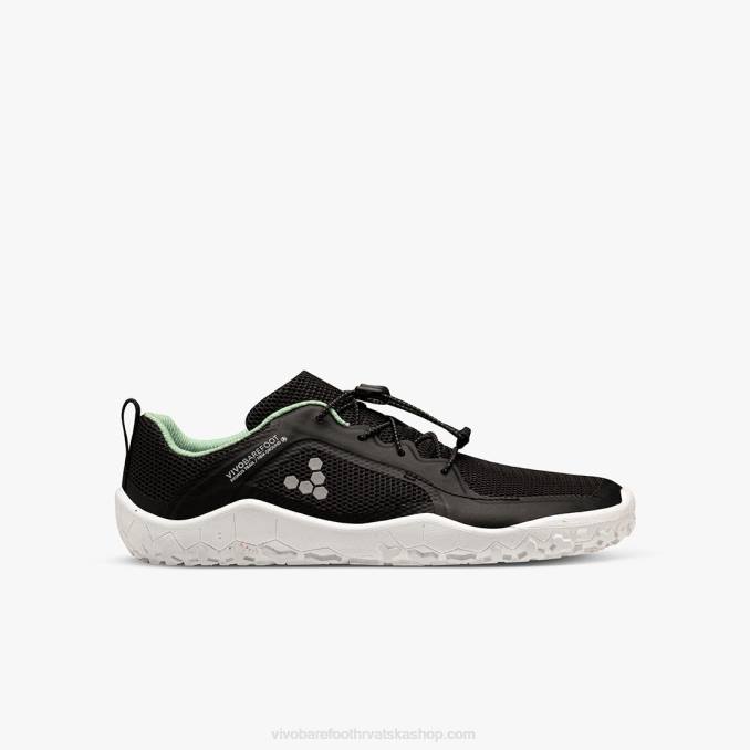 primus trail ii fg juniori B6LZ177 Vivobarefoot opsidijan