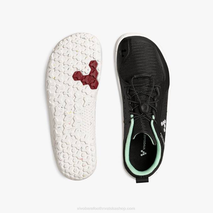 primus trail ii fg juniori B6LZ177 Vivobarefoot opsidijan
